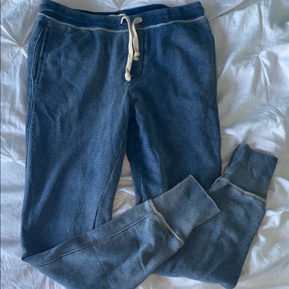 PacSun Bullhead joggers
